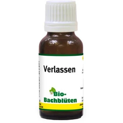 Afbeelding van cdVet bio beekbloemen verlof 20ml