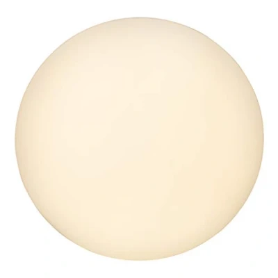 Afbeelding van Brilliant G94246/05 Fakir LED plafondlamp vast ingebouwd 12 W Wit