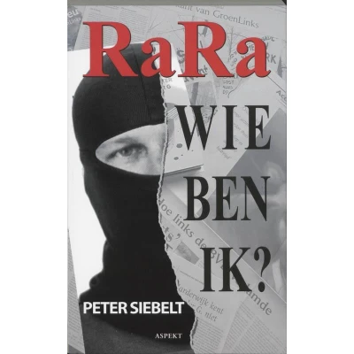 Afbeelding van RaRa wie ben ik