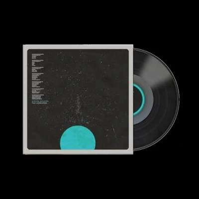 Afbeelding van Steven Wilson The Overview (LP)