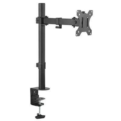 Afbeelding van monitorbehuizing voor paneel, VESA paneelbehuizing 13 32 inch, monitorbehuizing, 1 monitorarm TS2611, beeldschermhouder, kantelbaar, draaibaar, monitorarm,