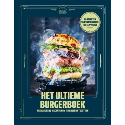 Image de Het ultieme burgerboek