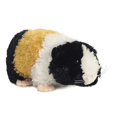 Image de Aurora Peluche Mini Flopsie cochon d&#039;Inde 17 cm