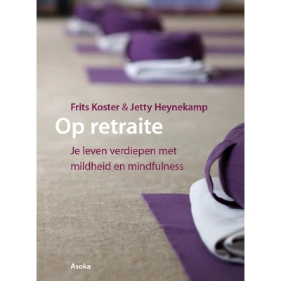Afbeelding van Op retraite