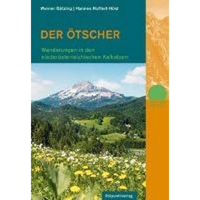 Afbeelding van Der Ötscher