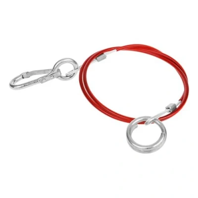 Afbeelding van Pro Plus Breekkabel met Ring Lengte 1 meter