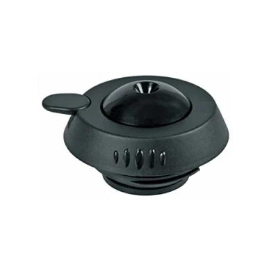 Afbeelding van Rowenta SS 201399 thermoskan van kunststof, zwart, voor filterkoffiezetapparaat, gebruikt in CT3818106MB CT3818106MA enz