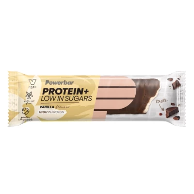 Afbeelding van Powerbar Protein Plus Bar Vanilla 35GR