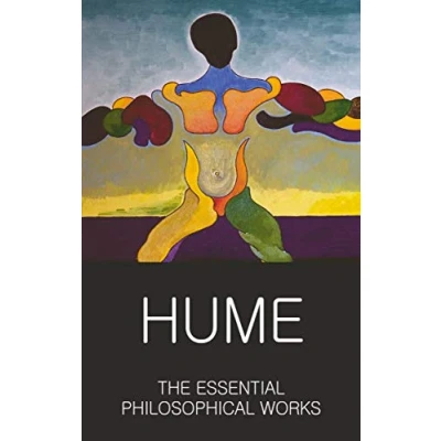 Afbeelding van Essential Philosophical Works
