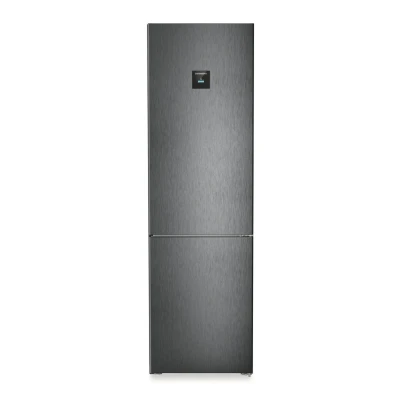 Afbeelding van Liebherr CBNbdc 573i Plus BioFresh NoFrost Koel vriescombinatie Blacksteel