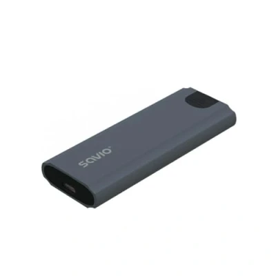 Afbeelding van Externe Doos Savio AK 67 Grijs