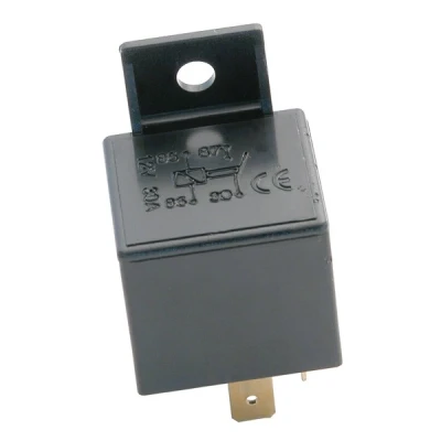 Afbeelding van Carpoint Relais 12V 5 pins 29504