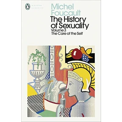 Afbeelding van The History of Sexuality: 3