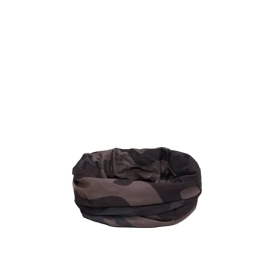 Afbeelding van Brandit Multifunktionstuch Sjaal, Maat: One Size, Dark camouflage