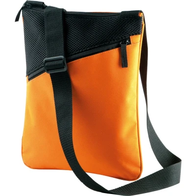 Afbeelding van Kimood Schoudertas KI0304 orange