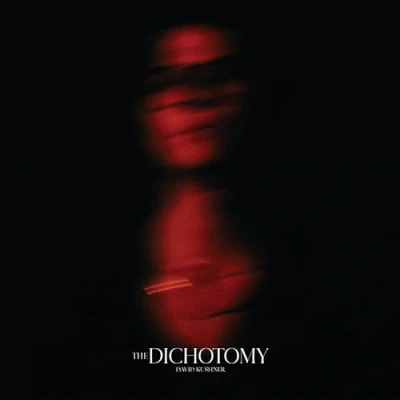 Image de Virgin Music David Kushner The Dichotomy (std. 2lp) Lp