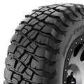 Image de Pneu 4x4 Ete Bf Goodrich Mud Terrain T/a Km3 35/12.5 R15 113Q