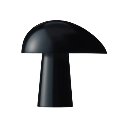 Afbeelding van FRITZ HANSEN Night Owl tafellamp middernachtsblauw