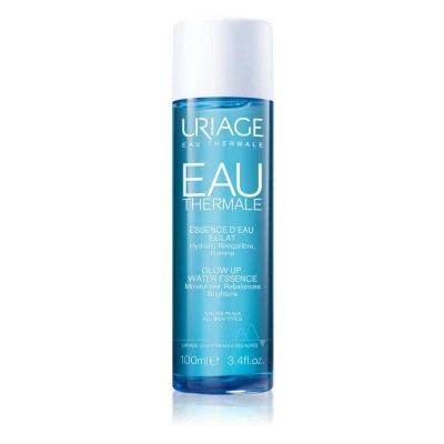 Afbeelding van Uriage Eau Thermale Essence D&#039;Eau Éclat Lotion 100 ml
