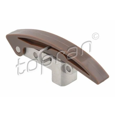 Afbeelding van TOPRAN 117 281 Spanner, distributieketting Met zekering VOLKSWAGEN: Eos
