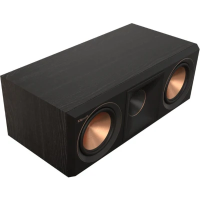 Afbeelding van Klipsch: Reference Premiere RP 500C II Centerspeaker Zwart