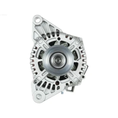 Afbeelding van AS PL A3234S Dynamo / Alternator 12V 90A KIA: cee‘d I Estate, Picanto I, RIO 2, HYUNDAI: Getz, i20 Hatchback, ACCENT 3 Stufenheck
