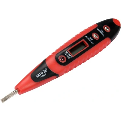 Afbeelding van YATO YT 28630 Spanningtester