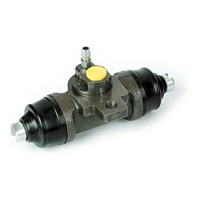Afbeelding van BREMBO A 12 245 Remcilinder 19,05 VOLKSWAGEN: Transporter 4 Bus, 4, MERCEDES BENZ: Sprinter 3.5 T Van