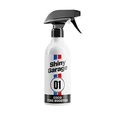 Afbeelding van Shiny Garage Coco Tire Booster