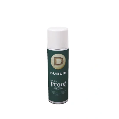 Image de Dublin Fast Dry Proof Spray Marron
