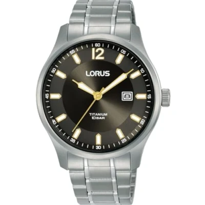 Afbeelding van Lorus Quartz Men&#039;s Watch RH999QX9