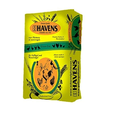 Afbeelding van Havens Scharrel Graan 25 kg