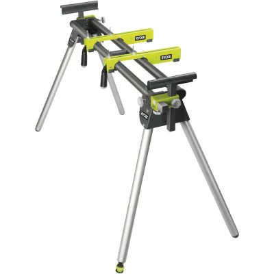 Image de RYOBI RLS02 cadre de support réglable pour scie à onglets 216cm 5133001817