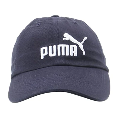 Afbeelding van Puma unisex Accessoires Hoeden Pet Blauw One Size