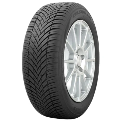 Image de Pneu Auto 4 saisons Toyo Celsius As2 225/45 R18 95Y XL