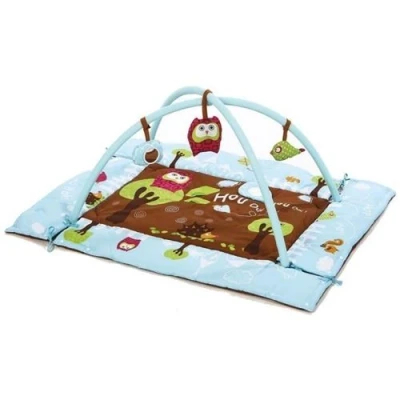 Image de Tapis d&#039;éveil Chouette