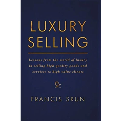 Afbeelding van Luxury Selling