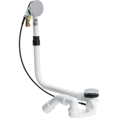 Afbeelding van Viega Multiplex Trio Visign MT5 badafvoer en