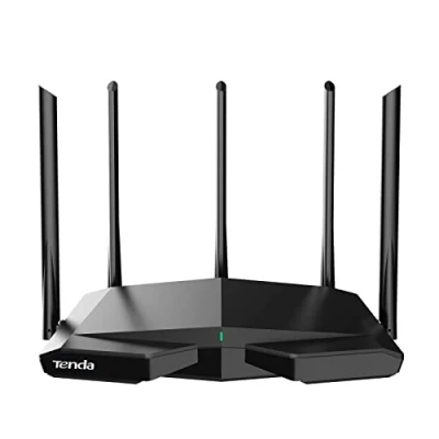 Afbeelding van Router Tenda TX27 PRO