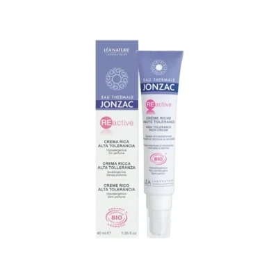 Afbeelding van Jonzac Reactive Control Creme Riche 40ml