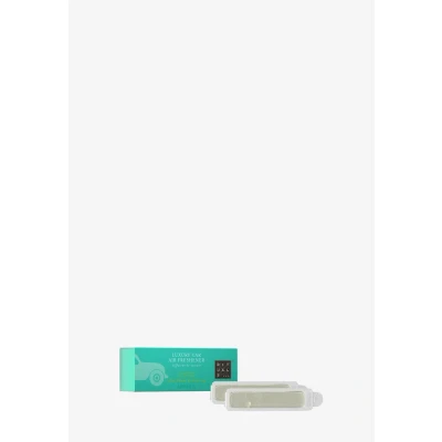 Afbeelding van Rituals CAR AIR Freshener Refill THE Ritual OF Karma Delicately Sweet Lotus &amp; White TEA Kamerparfum, Maat: 6 g,