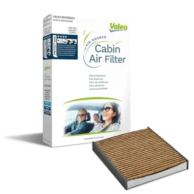Afbeelding van Valeo Interieurfilter 701003