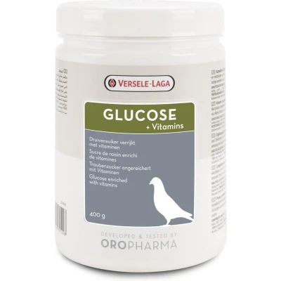 Afbeelding van Versele Laga Oropharma Glucose Met Vitamins Duivensupplement 400 g