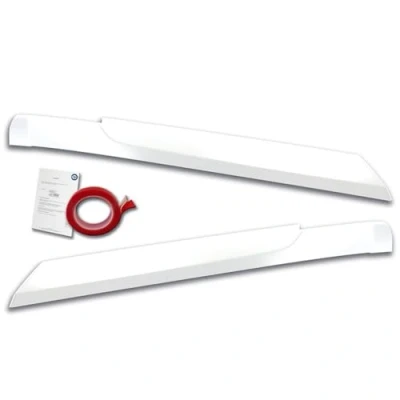 Afbeelding van RDX Racedesign RDSB177 WS Afdekking, koplamp Voor