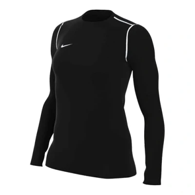 Afbeelding van Nike Park 20 Sporttrui Vrouwen Maat XS