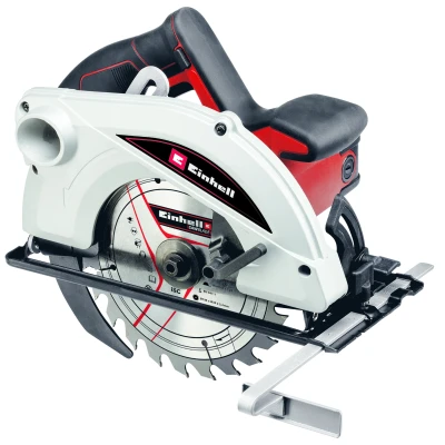 Afbeelding van Einhell TC CS 1410 Handcirkelzaag