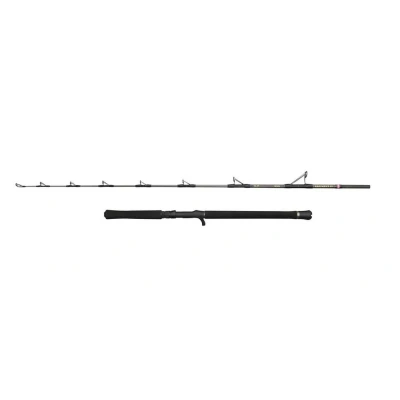 Afbeelding van Penn Regiment IV Jig 601 C Baitcaster Boothengel 1.84m 30 50lb