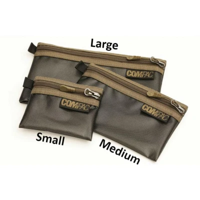 Afbeelding van Korda Compac wallet Large Rig