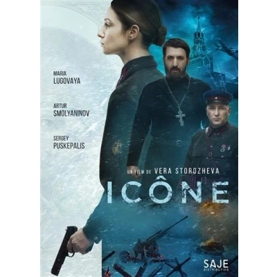 Image de Saje Distribution Icône Dvd