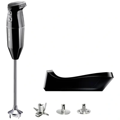 Afbeelding van ESGE Cordless Pro Staafmixer 200 W Zwart